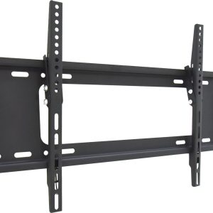 Universele TV Muurbeugel 32-72 Inch - Wandsteun / Wandbeugel / Ophang Beugel - Zwart review: snel tv ophangen