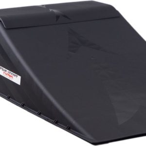 Urban Airbox street ramp review: veilig landen met je skateboard