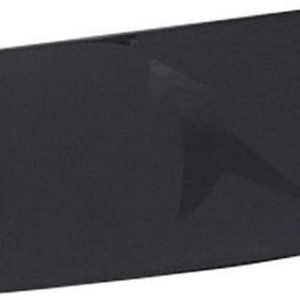 Urban Street Ramps Ramps Mini Round Deck Junior 32 Cm Pp Zwart review — wendbaar skateboard