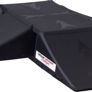 Urban Street Ramps Skateramp Urban Street 4-way Mini Zwart review