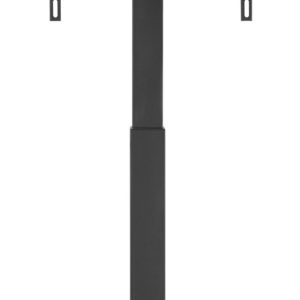 VDD Gaming - TV Standaard review: vloerstandaard tot 70 inch