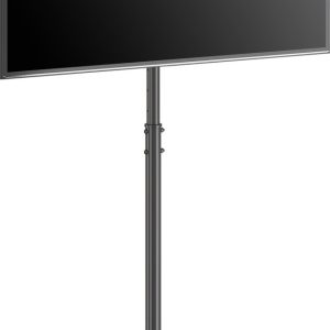 VDD Gaming - TV standaard verrijdbaar review: mobiel gebruik