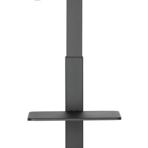 VDD Gaming - TV standaard verrijdbaar review op wielen tv voet