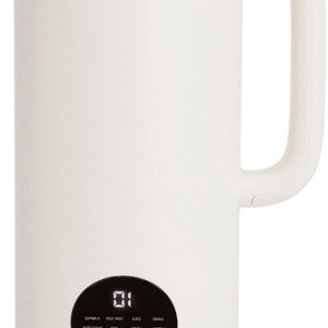VEGAN MILK MAKER STUDIO review: havermelk maken, 850 ml