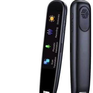 Vertaalpen review: draagbare vertaler als dyslexiehulp