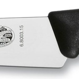 Victorinox Swiss Classic koksmes 15cm review - scherp keukenmes