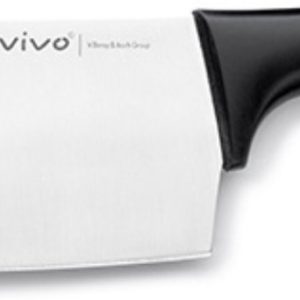 Villeroy & Boch - Vivo - Cleaver - Hakmes - Multifunctioneel Hakmes - 30CM review: snel hakken, top keukenmes