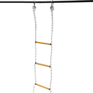 Vluchtladder review: 6m brandladder voor veilige evacuatie