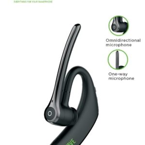 Wave review: 16 uur bellen met Bluetooth 5.0 oordopjes