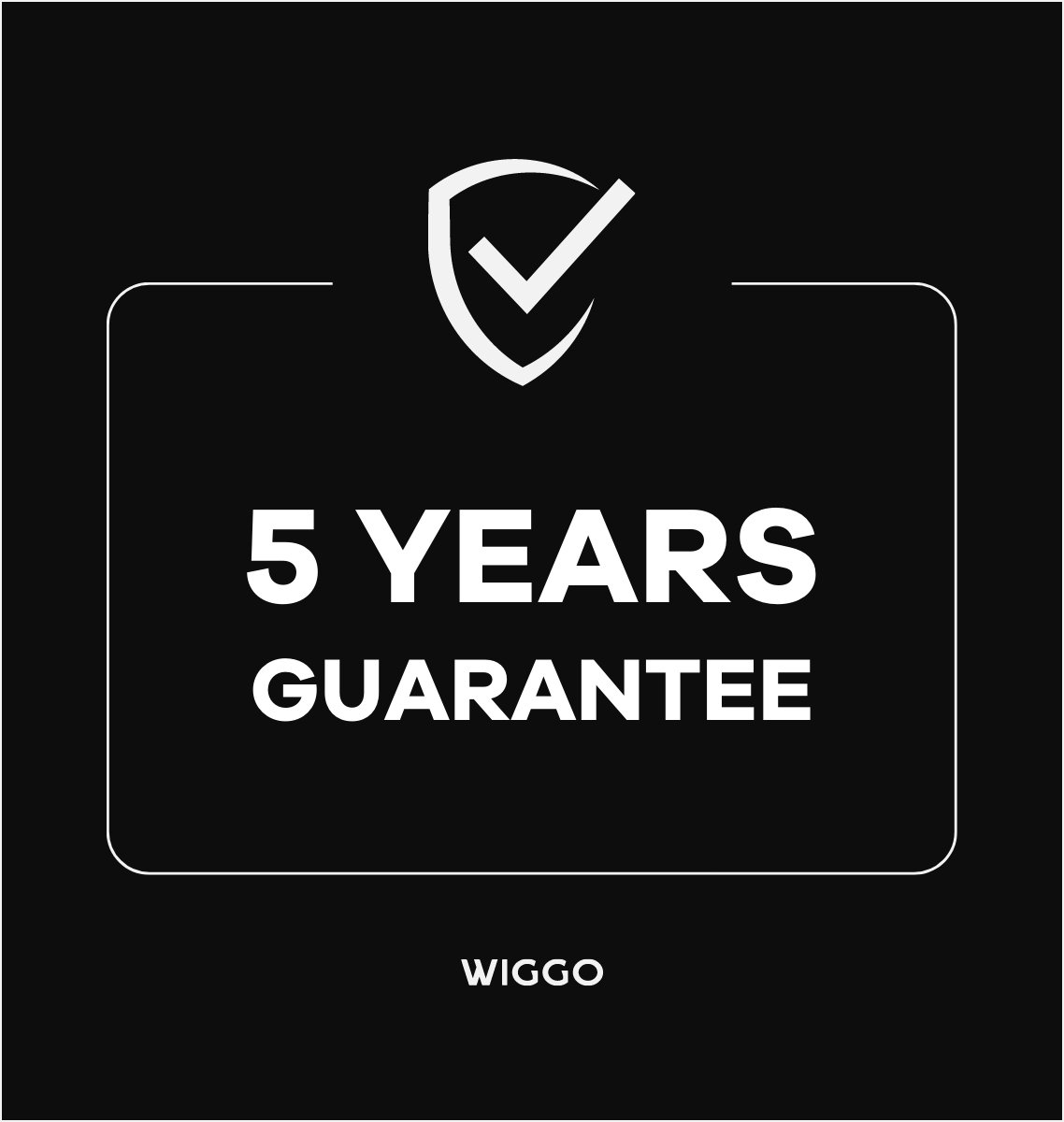 Wiggo WO‑E603R(BB) review: veilig gasfornuis met vlambeveiliging