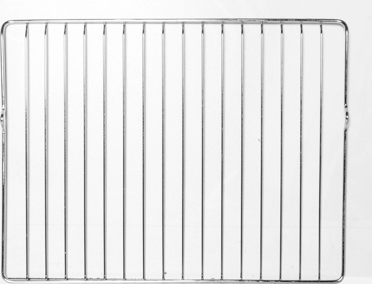 Wiggo WO-E605R(RX) review: gasfornuis met 66L oven, 4 pitten