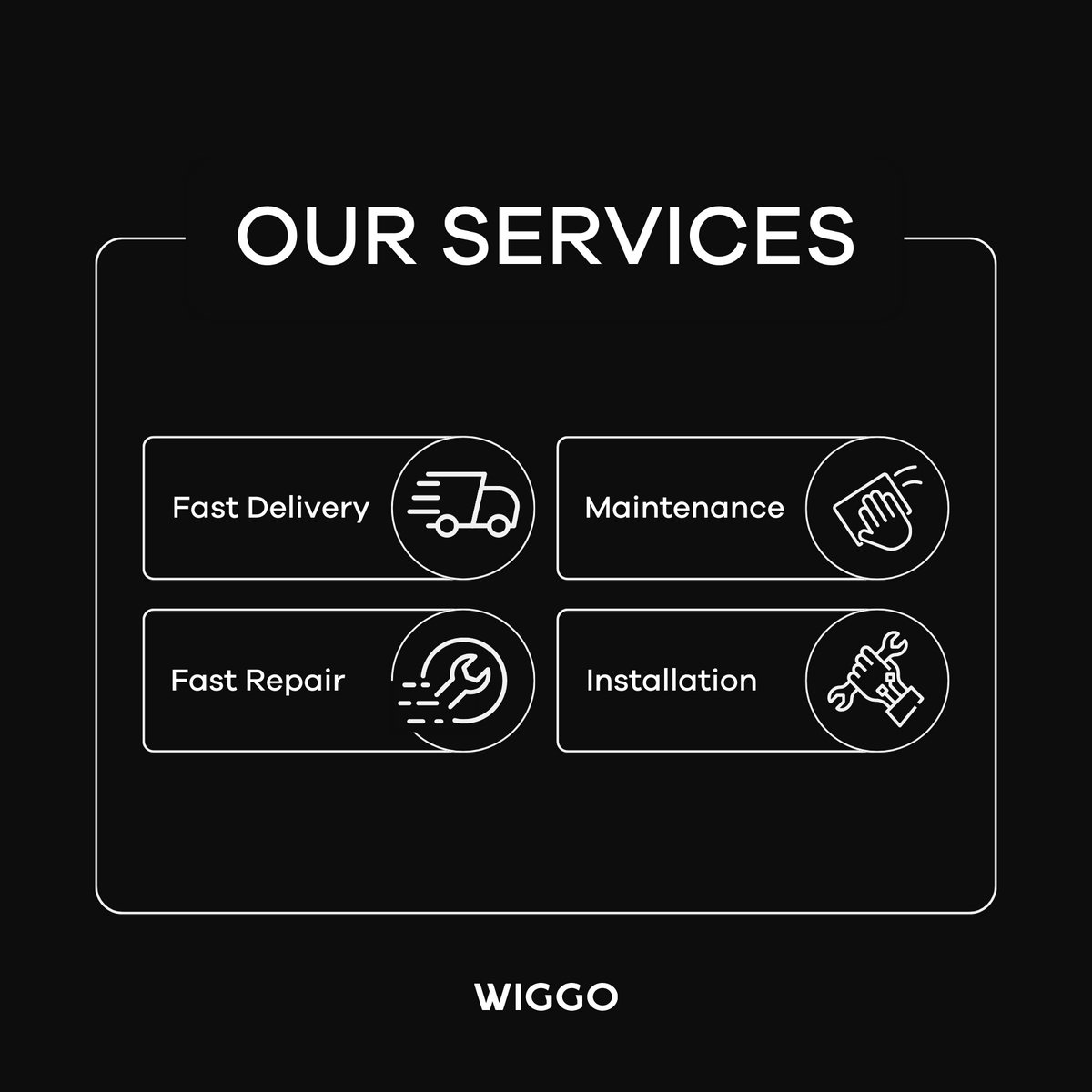 Wiggo WO-E605R(WX) review: gasfornuis met ruime 56L oven