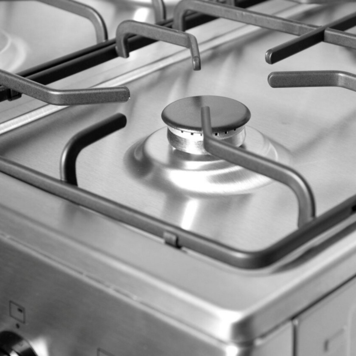 Wiggo WO-E605R(WX) review: gasfornuis met ruime 56L oven
