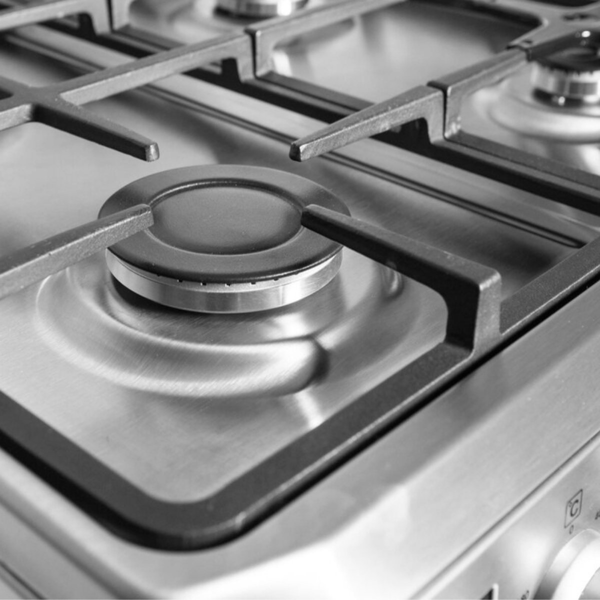 Wiggo WO-E609R(XX) review: gasfornuis met ruime 56L oven