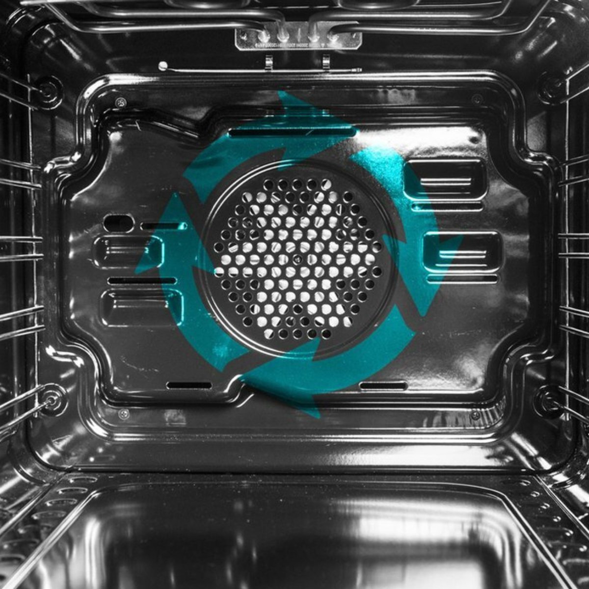 Wiggo WO‑E909R(BB) review: gasfornuis met 110L oven