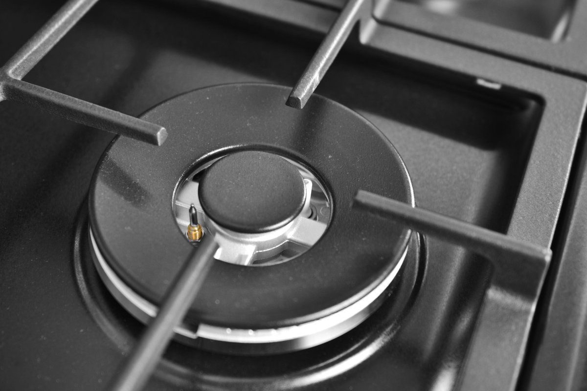 Wiggo WO‑E969R(BB) review: gasfornuis met 110L oven