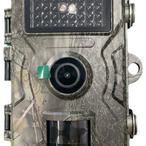 Wildcamera met Nachtzicht review: 1080P voor dierenmonitoring