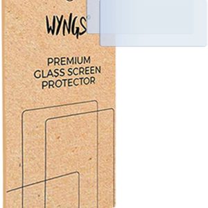 WYNGS Schermfolie voor TI 30XS Multiview review: krasbescherming