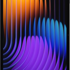 Xiaomi Pad 7 - 11.2 inch - 8GB/128GB - Grijs test: snelle tablet