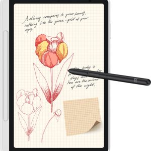 XPPen Magic Note Pad review: e-reader voor digitale notities