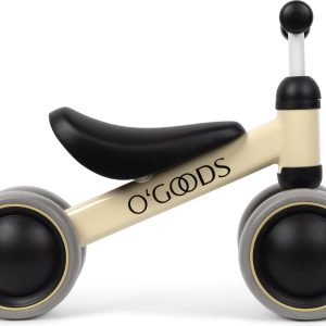 Yar Loopwonder Mini- Loopfiets review: veilig balans leren