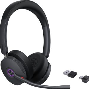 Yealink BH74 Teams USB-C/A review: ruisonderdrukking voor Teams