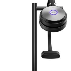 Yealink WH62 Mono Teams review: draadloze headset, helder geluid