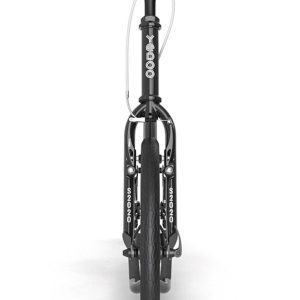 Yedoo S2020 - Zwart - Allround Step review: stabiele stadsstep