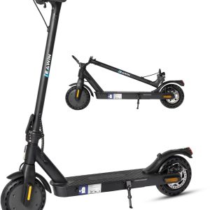 Zwheel E5PRO review: 25 km actieradius op elektrische step