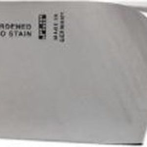 Zwilling Pro koksmes 18 cm review: scherpe snijprecisie