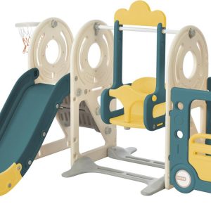 ZYLARO Speeltoestel review: bevordert motoriek, top kinderspeelgoed