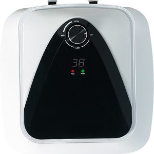 10 Liter keukenboiler close-in boiler Extra Life test: snel warm