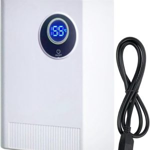 3800W Compacte Boiler Onder de Gootsteen review: energiezuinig