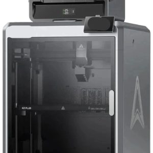 3D Printer Combo review: groot bouwvolume, ABS en multicolor