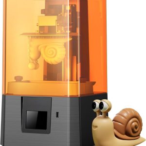 3D Printer voor Beginners - Bouwpakket - Mini Printer test hobby