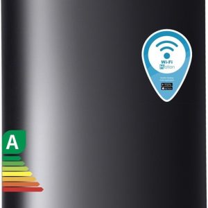 80 Liter Performance QH Wifi dual elektrische boiler test: zuinig