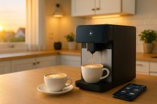 AI koffiezetapparaat: slim en persoonlijk koffiezetten thuis