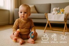 Babyspeelgoed schoonmaken: veilig stap-voor-stap gids nu