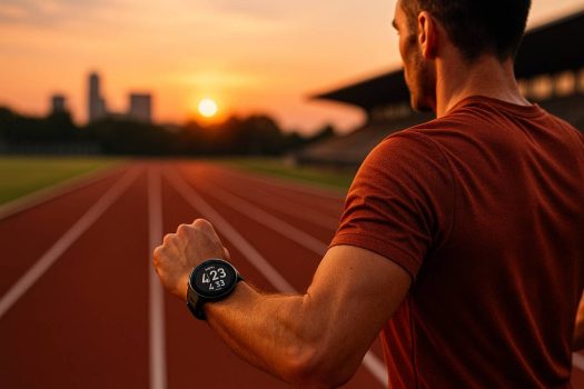 Beste fitnesshorloge hardlopen 2025: topkeuzes & koopgids