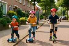 Beste kinderstep test 2025: top 10 in onze praktijkgids