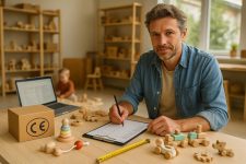 CE-markering speelgoed uitleg: heldere gids voor ondernemers