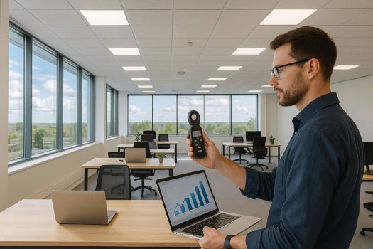 Daglicht integratie in verlichting ontwerp: gids & tips