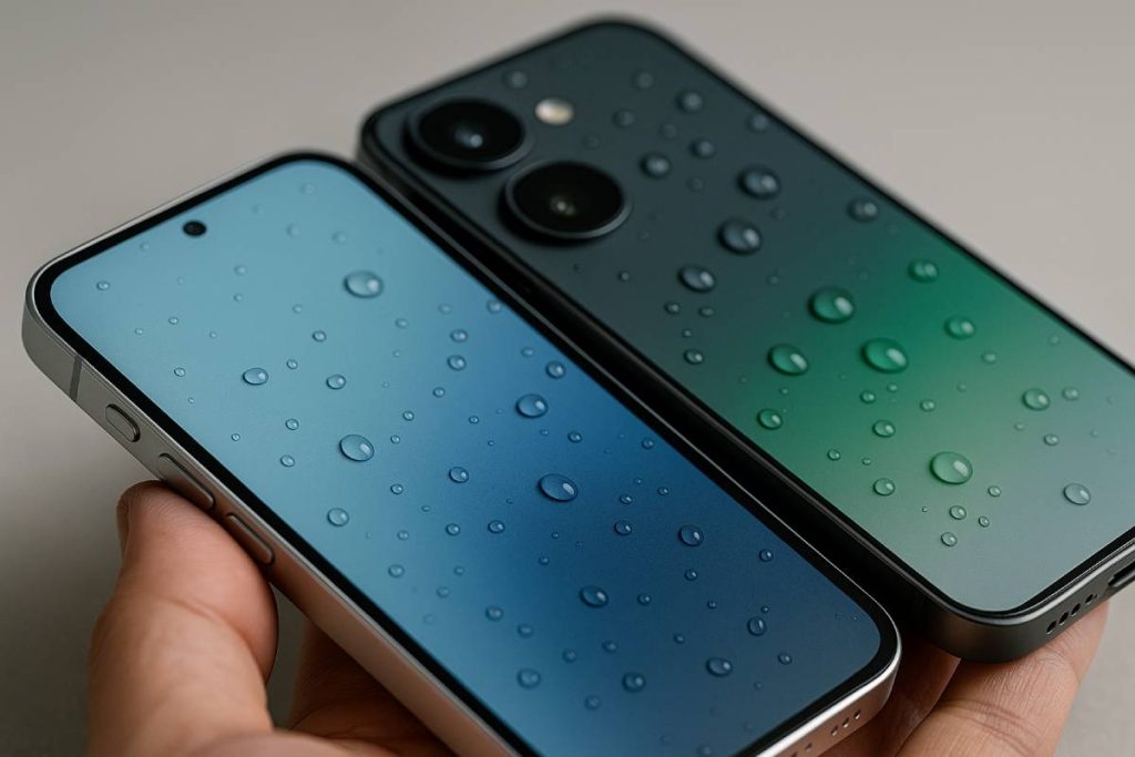 Design, bouwkwaliteit & gebruiksgemak