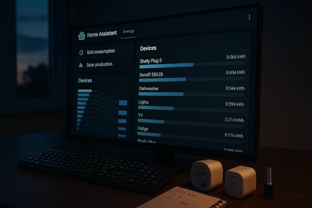 Energiebeheer – wie geeft de beste inzichten?