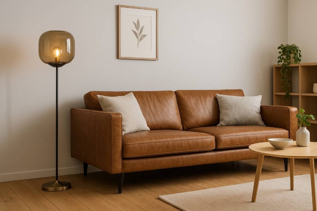 Inspiratie voor toepassing in moderne interieurs