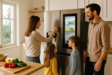 LG smart refrigerator review: is deze slimme koelkast het waard?