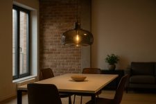 Retro lampen met moderne twist: stijlvolle verlichting vandaag