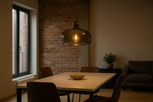 Retro lampen met moderne twist: stijlvolle verlichting vandaag