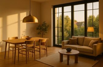 Sculpturale lampen interieur combineren: slimme gids & tips