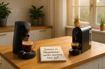 Senseo vs Nespresso vergelijking: welke machine kies jij?